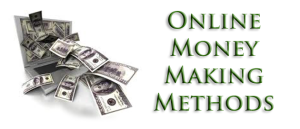 online-money-making-methods